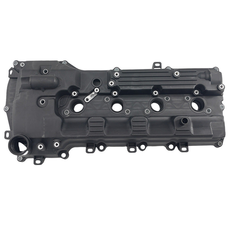 Valve Rocker Cover & Gasket Fit For Toyota Hiace TRH201 221 223 Hilux TGN121 2.7L 2TR-FE 09/2015-ON 11201-75080 - Machter