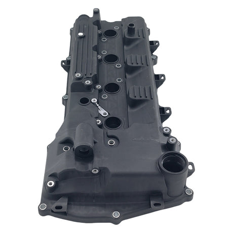 Valve Rocker Cover & Gasket Fit For Toyota Hiace TRH201 221 223 Hilux TGN121 2.7L 2TR-FE 09/2015-ON 11201-75080 RCM-TA009 - Machter