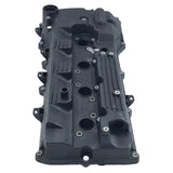 Valve Rocker Cover & Gasket Fit For Toyota Hiace TRH201 221 223 Hilux TGN121 2.7L 2TR-FE 09/2015-ON 11201-75080 - Machter