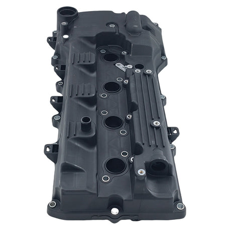 Valve Rocker Cover & Gasket Fit For Toyota Hiace TRH201 221 223 Hilux TGN121 2.7L 2TR-FE 09/2015-ON 11201-75080 - Machter