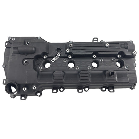 Valve Rocker Cover & Gasket Fit For Toyota Hiace TRH201 221 223 Hilux TGN121 2.7L 2TR-FE 09/2015-ON 11201-75080 - Machter
