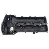 Valve Rocker Cover & Gasket Fit For Toyota Hiace TRH201 221 223 Hilux TGN121 2.7L 2TR-FE 09/2015-ON 11201-75080 - Machter