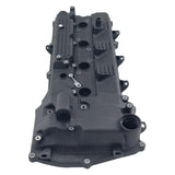 Valve Rocker Cover & Gasket Fit For Toyota Hiace TRH201 221 223 Hilux TGN121 2.7L 2TR-FE 09/2015-ON 11201-75080 - Machter