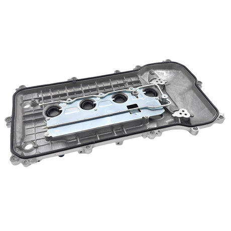 Aluminium Valve Rocker Cover & Gasket Fit For Toyota Corolla ZRE152 1.8L 2ZR-FE 2007-2013 - Machter