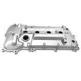 Aluminium Valve Rocker Cover & Gasket Fit For Toyota Corolla ZRE152 1.8L 2ZR-FE 2007-2013 RCM-TA010 - Machter