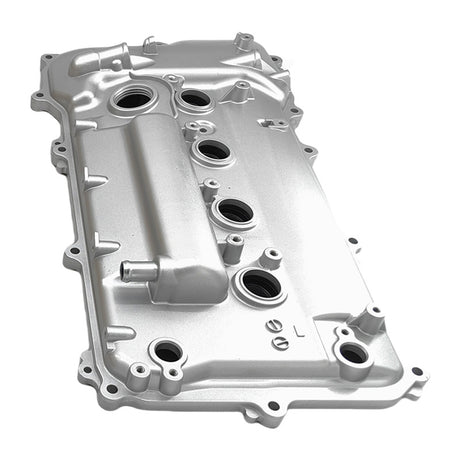 Aluminium Valve Rocker Cover & Gasket Fit For Toyota Corolla ZRE152 1.8L 2ZR-FE 2007-2013 - Machter