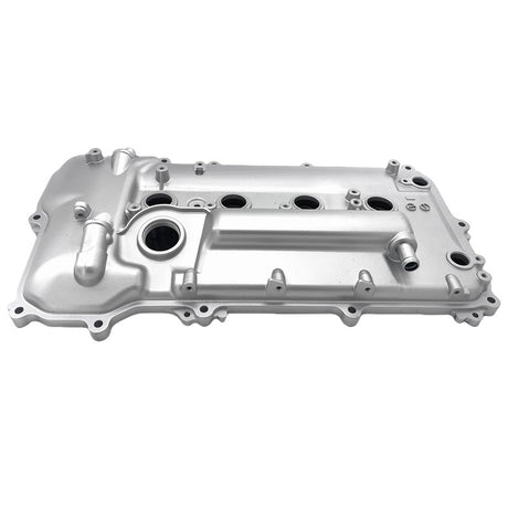 Aluminium Valve Rocker Cover & Gasket Fit For Toyota Corolla ZRE152 1.8L 2ZR-FE 2007-2013 - Machter