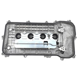 Aluminium Valve Rocker Cover & Gasket Fit For Toyota Corolla ZRE152 1.8L 2ZR-FE 2007-2013 RCM-TA010 - Machter