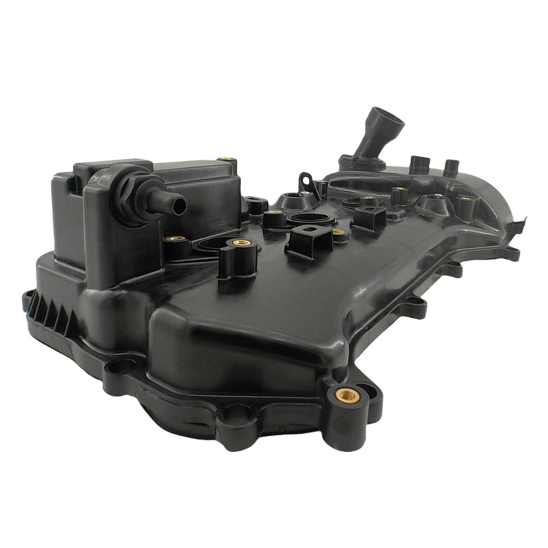 Valve Rocker Cover With Gasket Left Hand Side Fit For Toyota Camry Kluger Lexus 350 2GR-FKS 3.5L - Machter