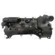 Valve Rocker Cover With Gasket Left Hand Side Fit For Toyota Camry Kluger Lexus 350 2GR-FKS 3.5L RCM-TA012 - Machter