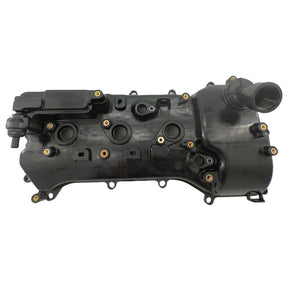 Valve Rocker Cover With Gasket Left Hand Side Fit For Toyota Camry Kluger Lexus 350 2GR-FKS 3.5L RCM-TA012 - Machter