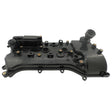 Valve Rocker Cover With Gasket Left Hand Side Fit For Toyota Camry Kluger Lexus 350 2GR-FKS 3.5L - Machter
