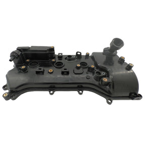 Valve Rocker Cover With Gasket Left Hand Side Fit For Toyota Camry Kluger Lexus 350 2GR-FKS 3.5L - Machter
