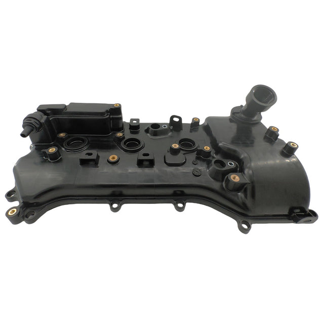 Valve Rocker Cover With Gasket Left Hand Side Fit For Toyota Camry Kluger Lexus 350 2GR-FKS 3.5L - Machter