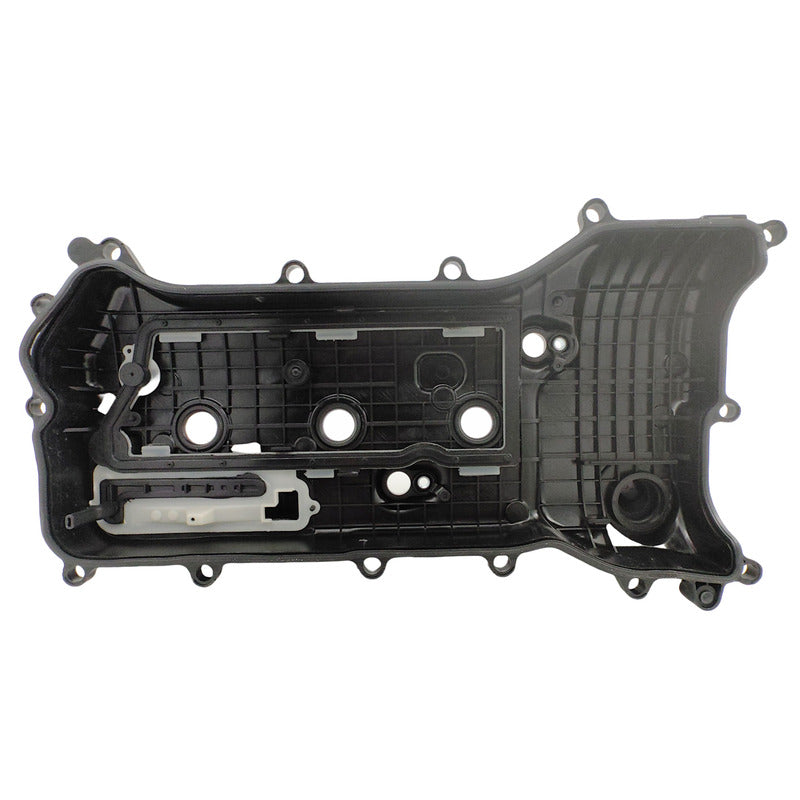 Valve Rocker Cover With Gasket Left Hand Side Fit For Toyota Camry Kluger Lexus 350 2GR-FKS 3.5L - Machter