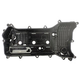 Valve Rocker Cover With Gasket Left Hand Side Fit For Toyota Camry Kluger Lexus 350 2GR-FKS 3.5L - Machter