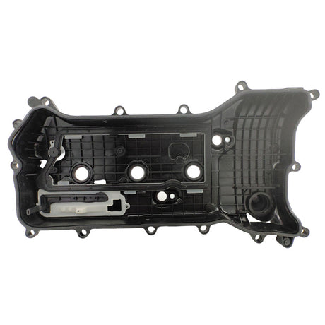 Valve Rocker Cover With Gasket Left Hand Side Fit For Toyota Camry Kluger Lexus 350 2GR-FKS 3.5L - Machter