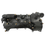 Valve Rocker Cover With Gasket Right Hand Side Fit For Toyota Camry Kluger For Lexus RC350 2GR-FKS 3.5L RCM-TA013 - Machter