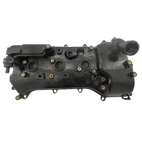 Valve Rocker Cover With Gasket Right Hand Side Fit For Toyota Camry Kluger For Lexus RC350 2GR-FKS 3.5L RCM-TA013 - Machter
