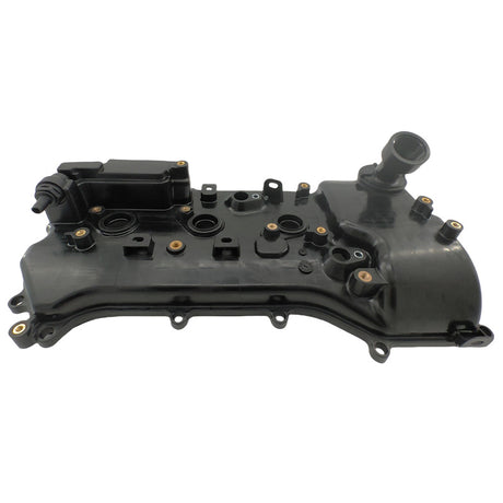 Valve Rocker Cover With Gasket Left Hand Side Fit For Toyota Camry Kluger Lexus 350 2GR-FKS 3.5L RCM-TA012 - Machter