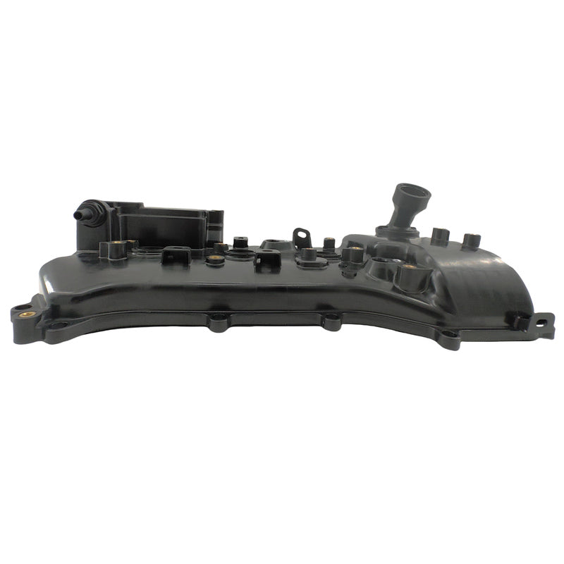 Valve Rocker Cover With Gasket Left Hand Side Fit For Toyota Camry Kluger Lexus 350 2GR-FKS 3.5L - Machter