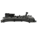 Valve Rocker Cover With Gasket Left Hand Side Fit For Toyota Camry Kluger Lexus 350 2GR-FKS 3.5L - Machter