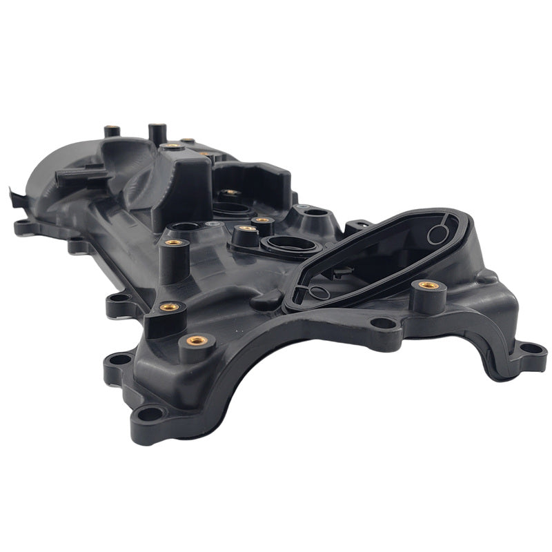 Valve Rocker Cover With Gasket Right Hand Side Fit For Toyota Camry Kluger For Lexus RC350 2GR-FKS 3.5L - Machter