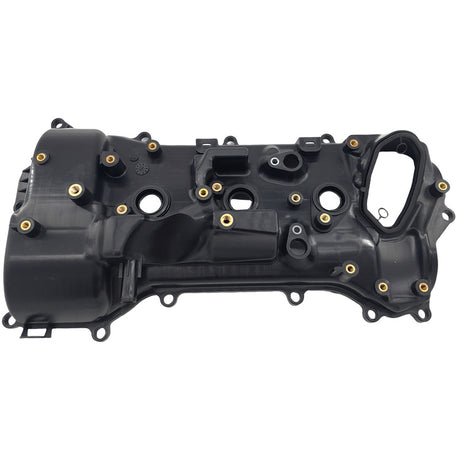 Valve Rocker Cover With Gasket Right Hand Side Fit For Toyota Camry Kluger For Lexus RC350 2GR-FKS 3.5L RCM-TA013 - Machter
