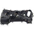 Valve Rocker Cover With Gasket Right Hand Side Fit For Toyota Camry Kluger For Lexus RC350 2GR-FKS 3.5L RCM-TA013 - Machter