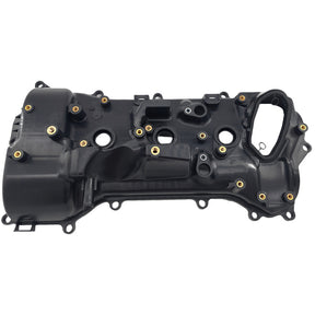 Valve Rocker Cover With Gasket Right Hand Side Fit For Toyota Camry Kluger For Lexus RC350 2GR-FKS 3.5L RCM-TA013 - Machter