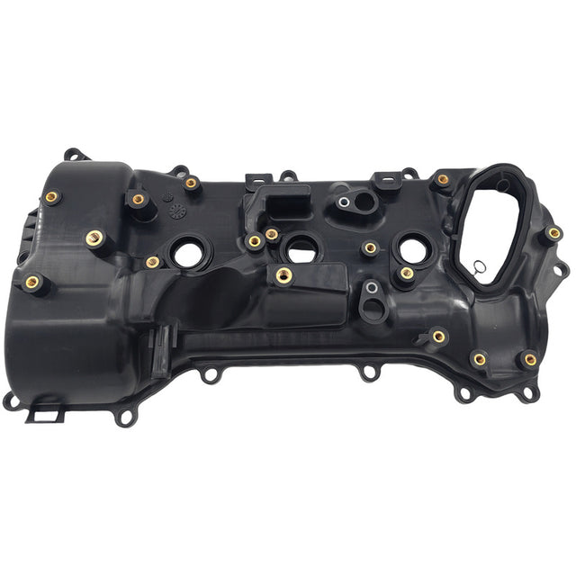 Valve Rocker Cover With Gasket Right Hand Side Fit For Toyota Camry Kluger For Lexus RC350 2GR-FKS 3.5L RCM-TA013 - Machter