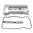 Valve Rocker Cover With Gasket Fit For Toyota Corolla ZZE122 Petrol 1ZZ-FE 2001-2007 RCM-TA014 - Machter