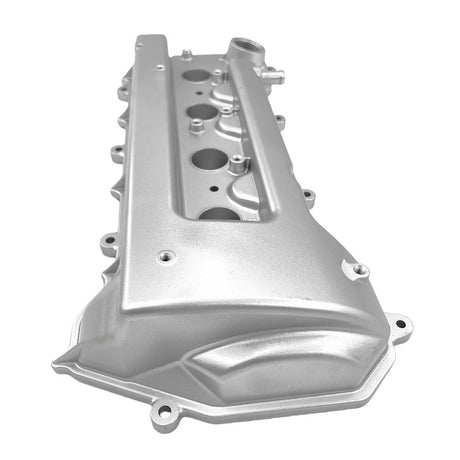 Valve Rocker Cover With Gasket Fit For Toyota Corolla ZZE122 Petrol 1ZZ-FE 2001-2007 RCM-TA014 - Machter