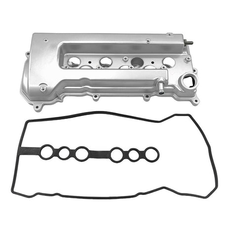 Valve Rocker Cover With Gasket Fit For Toyota Corolla ZZE122 Petrol 1ZZ-FE 2001-2007 RCM-TA014 - Machter