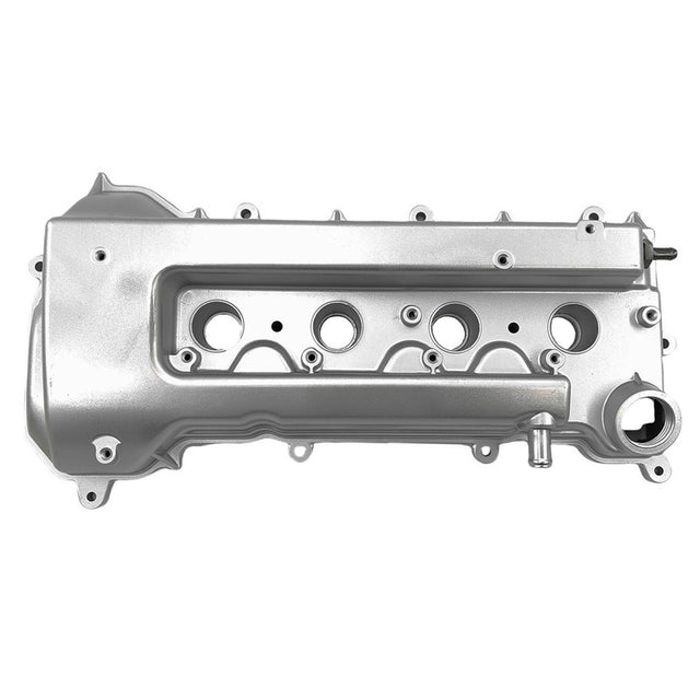 Valve Rocker Cover With Gasket Fit For Toyota Corolla ZZE122 Petrol 1ZZ-FE 2001-2007 - Machter