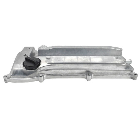 Valve Rocker Cover Fit For Toyota Camry Harrier Highlander Kluger RAV4 Previa Tarago Estima Alphard Rukus Corolla 2001-2015 RCM-TA015 - Machter
