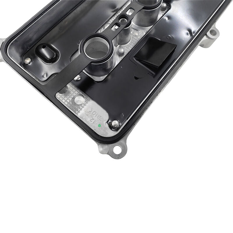 Valve Rocker Cover Fit For Toyota Camry Harrier Highlander Kluger RAV4 Previa Tarago Estima Alphard Rukus Corolla 2001-2015 RCM-TA015 - Machter