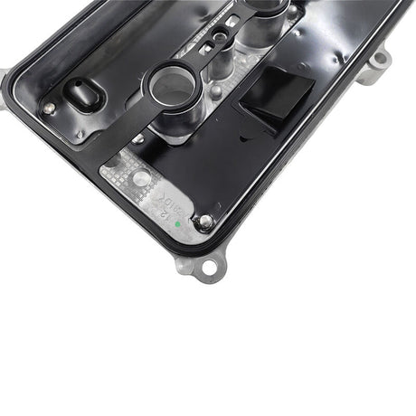 Valve Rocker Cover Fit For Toyota Camry Harrier Highlander Kluger RAV4 Previa Tarago Estima Alphard Rukus Corolla 2001-2015 RCM-TA015 - Machter