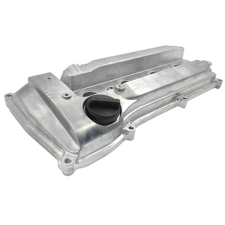 Valve Rocker Cover Fit For Toyota Camry Harrier Highlander Kluger RAV4 Previa Tarago Estima Alphard Rukus Corolla 2001-2015 RCM-TA015 - Machter