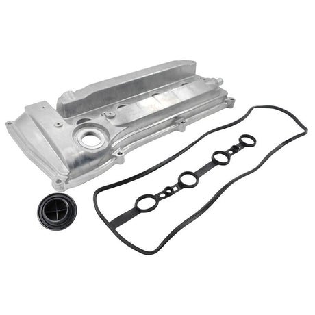 Valve Rocker Cover Fit For Toyota Camry Harrier Highlander Kluger RAV4 Previa Tarago Estima Alphard Rukus Corolla 2001-2015 RCM-TA015 - Machter