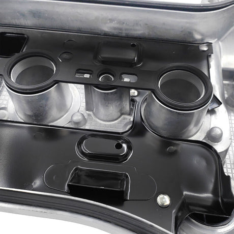 Valve Rocker Cover Fit For Toyota Camry Harrier Highlander Kluger RAV4 Previa Tarago Estima Alphard Rukus Corolla 2001-2015 - Machter