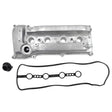 Valve Rocker Cover Fit For Toyota Camry Harrier Highlander Kluger RAV4 Previa Tarago Estima Alphard Rukus Corolla 2001-2015 RCM-TA015 - Machter
