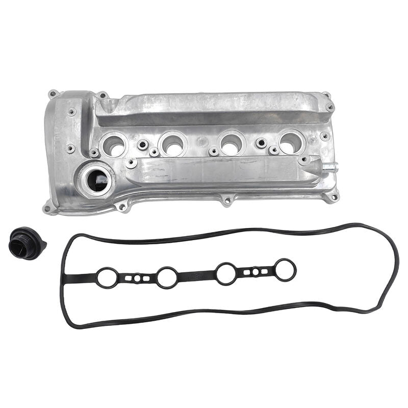 Valve Rocker Cover Fit For Toyota Camry Harrier Highlander Kluger RAV4 Previa Tarago Estima Alphard Rukus Corolla 2001-2015 RCM-TA015 - Machter