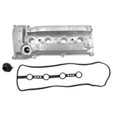 Valve Rocker Cover Fit For Toyota Camry Harrier Highlander Kluger RAV4 Previa Tarago Estima Alphard Rukus Corolla 2001-2015 RCM-TA015 - Machter