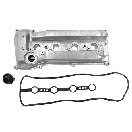 Valve Rocker Cover Fit For Toyota Camry Harrier Highlander Kluger RAV4 Previa Tarago Estima Alphard Rukus Corolla 2001-2015 RCM-TA015 - Machter