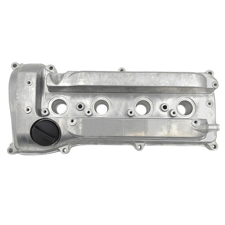 Valve Rocker Cover Fit For Toyota Camry Harrier Highlander Kluger RAV4 Previa Tarago Estima Alphard Rukus Corolla 2001-2015 - Machter