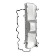 Cylinder Head Cover Valve Cover Fit For Toyota Land Cruiser Coaster 1HDFTE 4.2L 1998-2007 RCM-TA016 - Machter