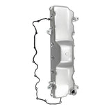 Cylinder Head Cover Valve Cover Fit For Toyota Land Cruiser Coaster 1HDFTE 4.2L 1998-2007 RCM-TA016 - Machter