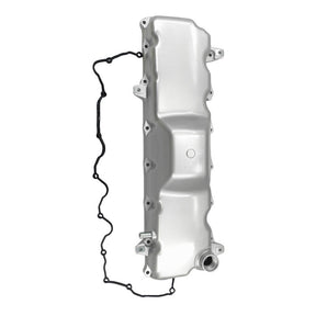 Cylinder Head Cover Valve Cover Fit For Toyota Land Cruiser Coaster 1HDFTE 4.2L 1998-2007 RCM-TA016 - Machter