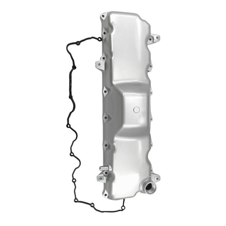 Cylinder Head Cover Valve Cover Fit For Toyota Land Cruiser Coaster 1HDFTE 4.2L 1998-2007 RCM-TA016 - Machter